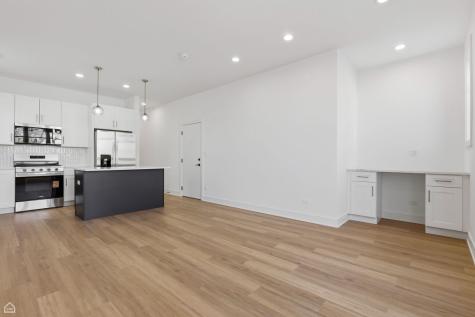 4841 South Prairie Avenue Chicago IL 60615
