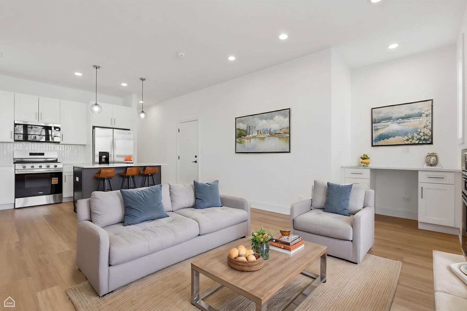 4841 South Prairie Avenue Chicago IL 60615