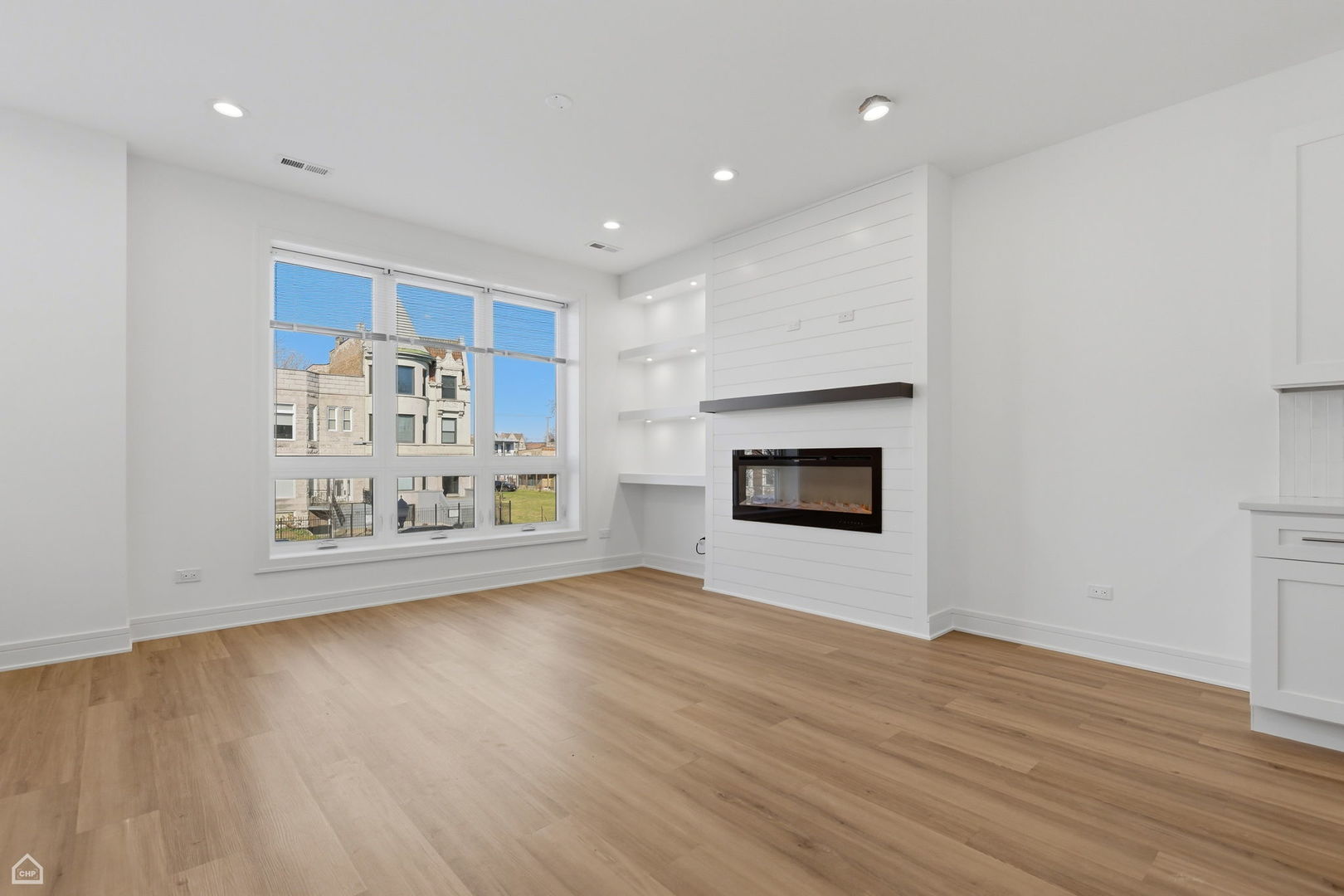 4841 South Prairie Avenue Chicago IL 60615