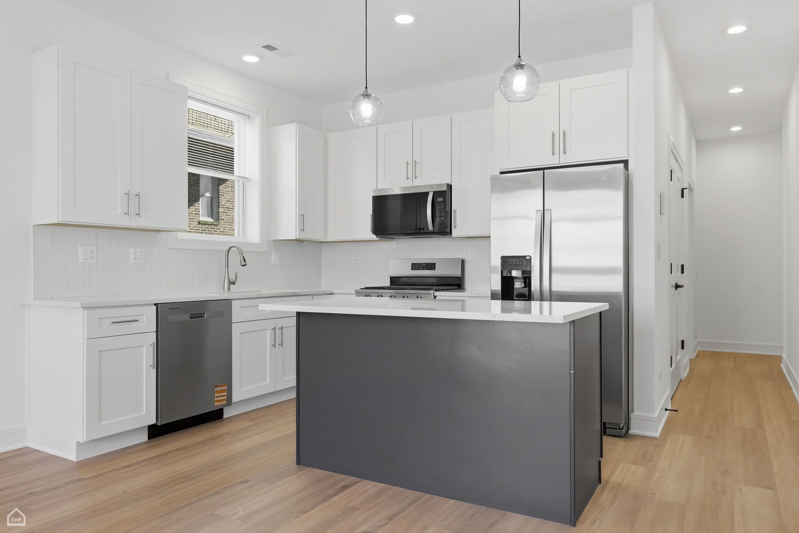 4841 South Prairie Avenue Chicago IL 60615