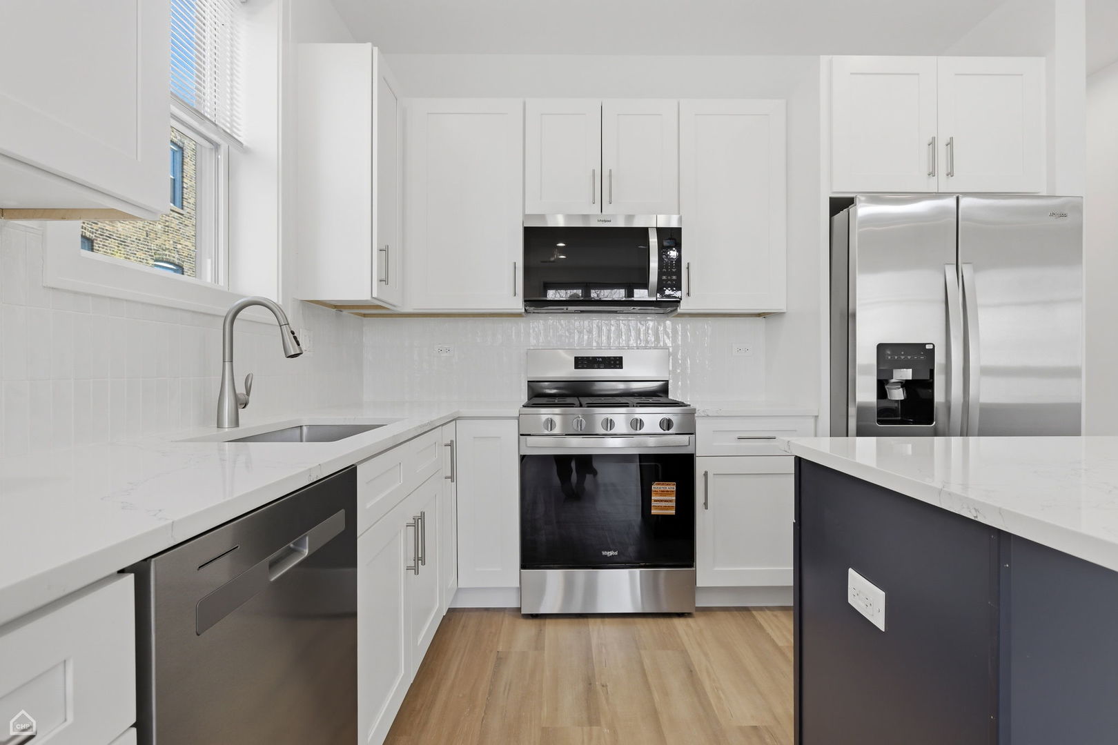 4841 South Prairie Avenue Chicago IL 60615