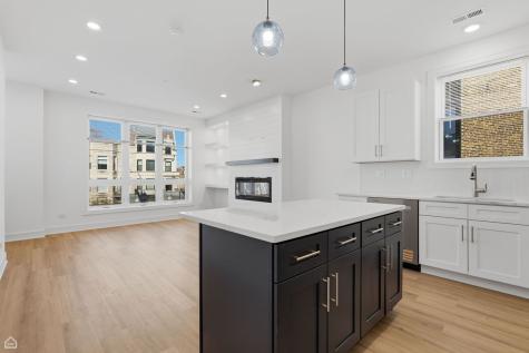 4841 South Prairie Avenue Chicago IL 60615
