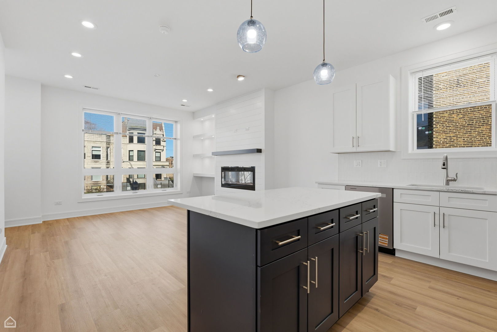 4841 South Prairie Avenue Chicago IL 60615