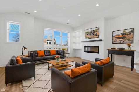 4841 South Prairie Avenue Chicago IL 60615