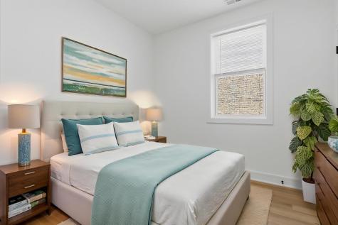 4841 South Prairie Avenue Chicago IL 60615