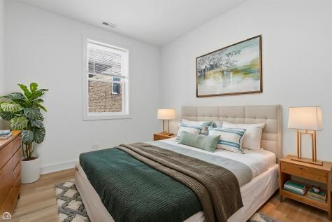 4841 South Prairie Avenue Chicago IL 60615