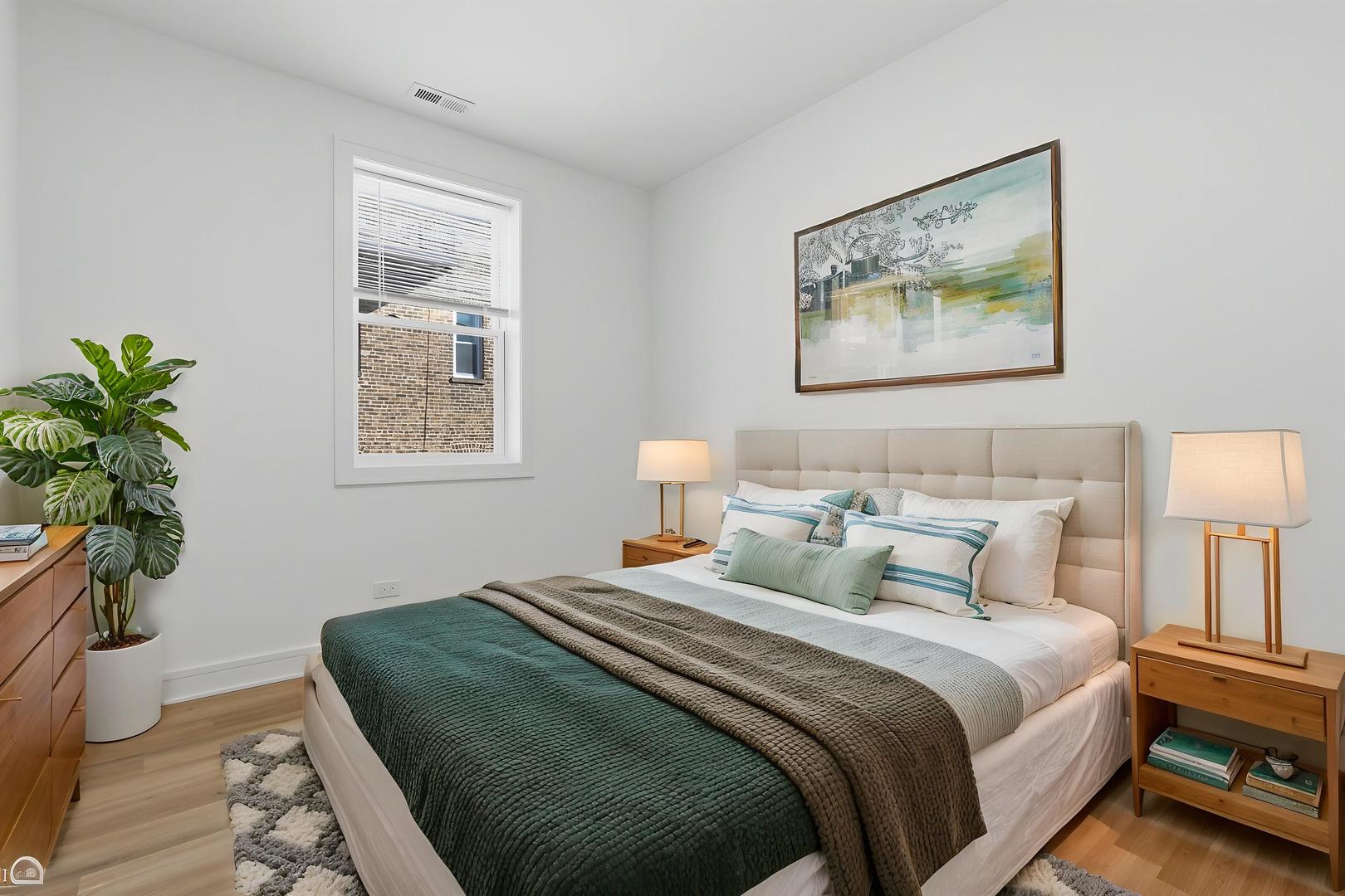 4841 South Prairie Avenue Chicago IL 60615