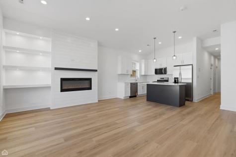 4841 South Prairie Avenue Chicago IL 60615