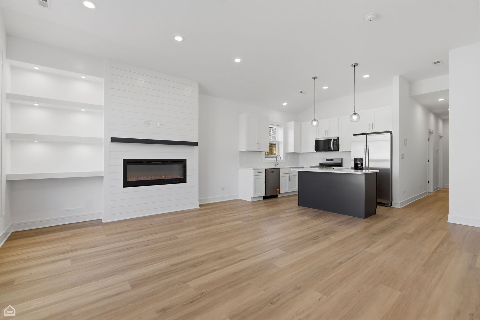 4841 South Prairie Avenue Chicago IL 60615