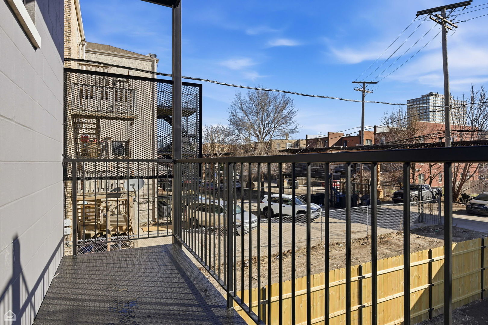 4841 South Prairie Avenue Chicago IL 60615