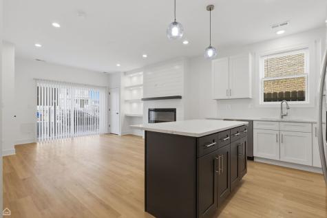 4841 South Prairie Avenue Chicago IL 60615