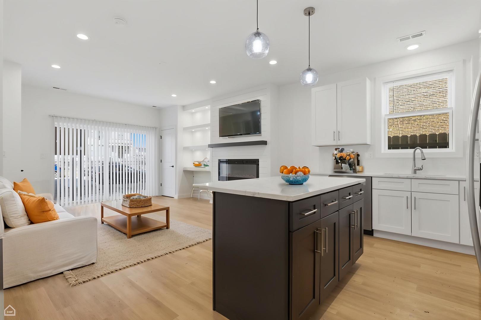 4841 South Prairie Avenue Chicago IL 60615