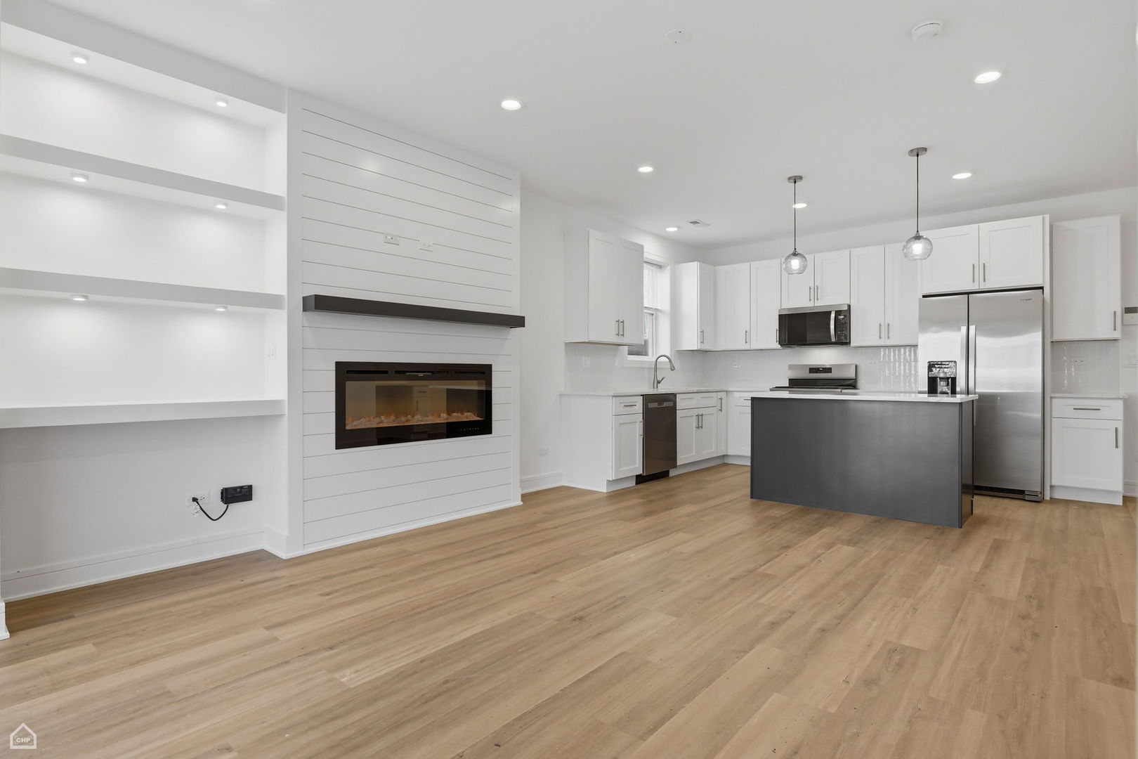 4841 South Prairie Avenue Chicago IL 60615
