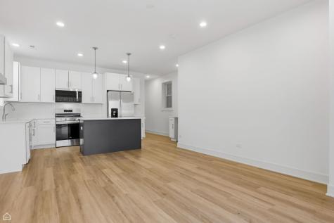 4841 South Prairie Avenue Chicago IL 60615