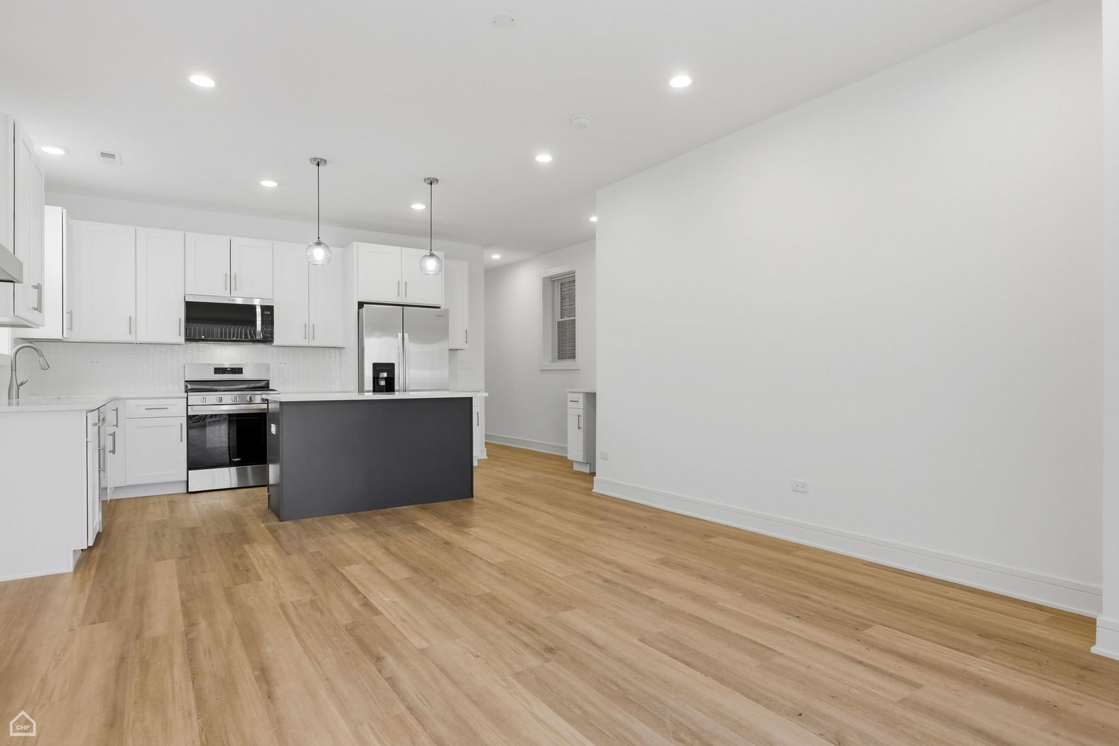 4841 South Prairie Avenue Chicago IL 60615