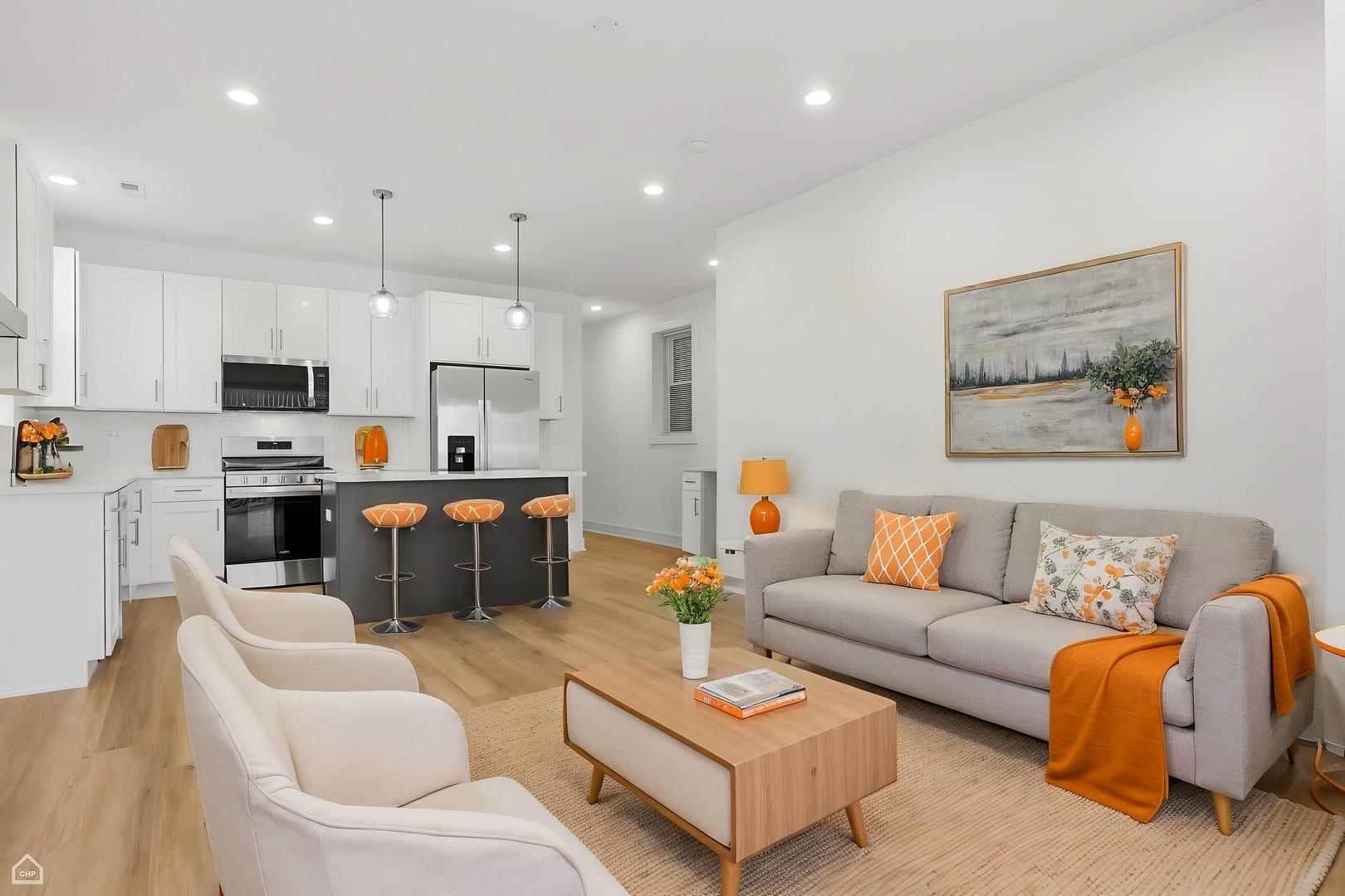 4841 South Prairie Avenue Chicago IL 60615