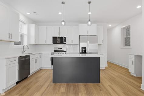 4841 South Prairie Avenue Chicago IL 60615