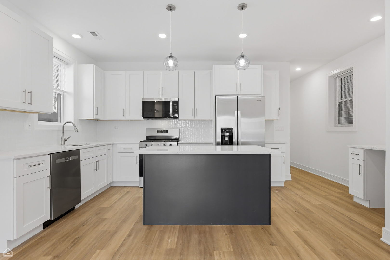 4841 South Prairie Avenue Chicago IL 60615