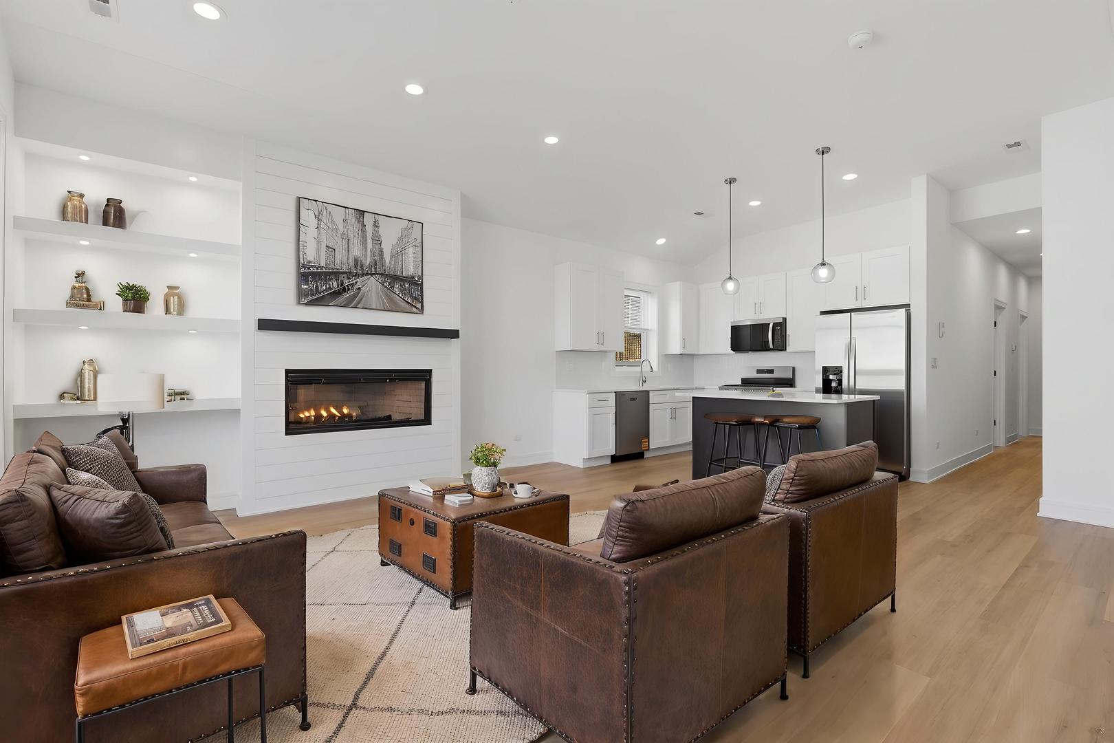4841 South Prairie Avenue Chicago IL 60615