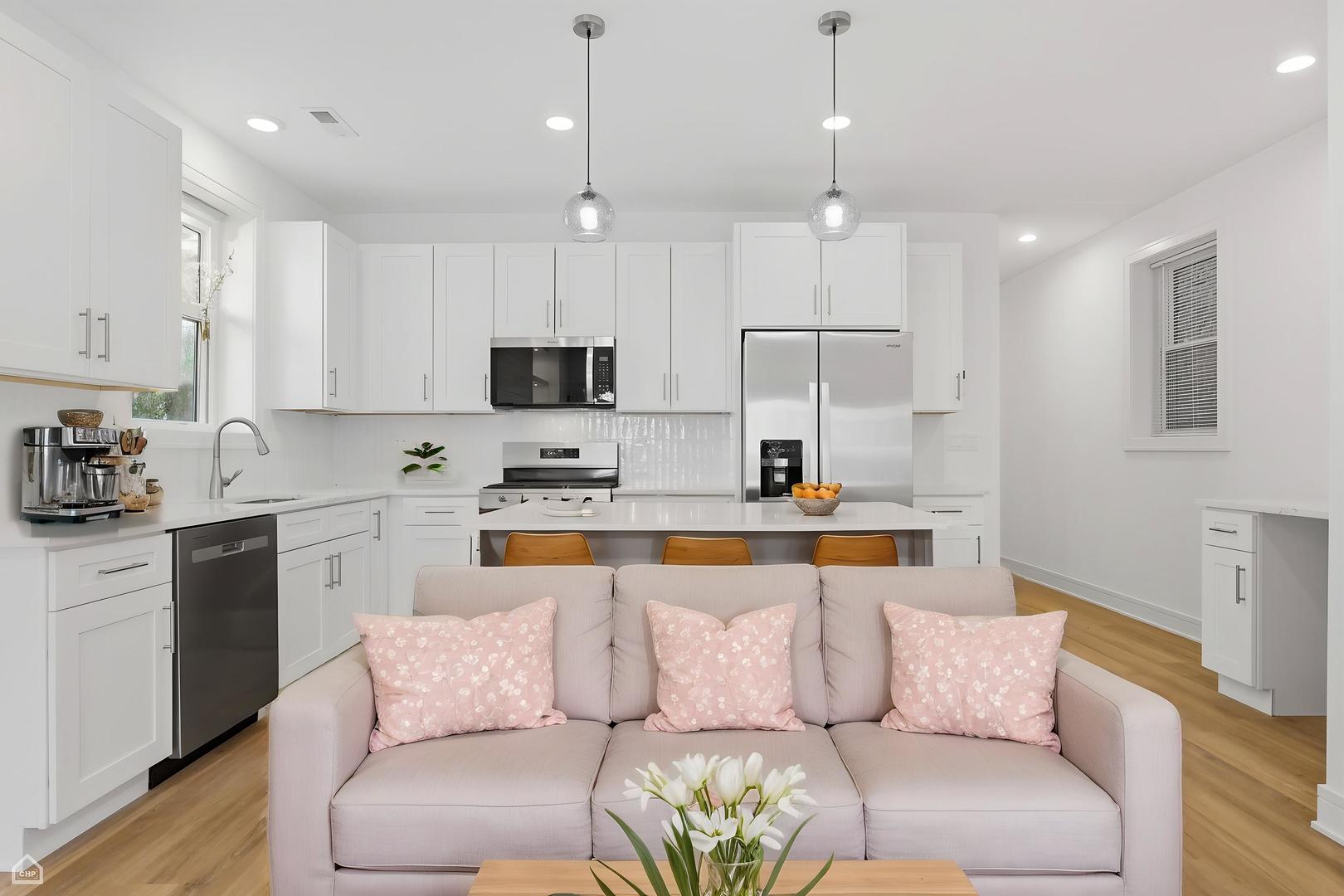 4841 South Prairie Avenue Chicago IL 60615