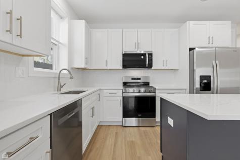 4841 South Prairie Avenue Chicago IL 60615