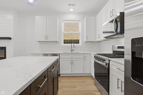 4841 South Prairie Avenue Chicago IL 60615