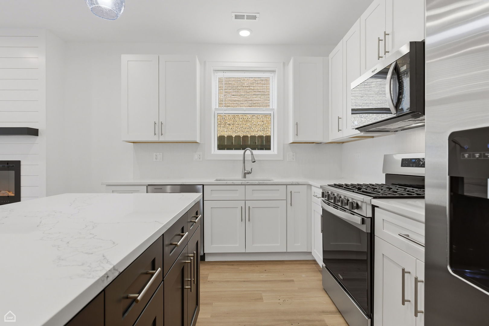 4841 South Prairie Avenue Chicago IL 60615