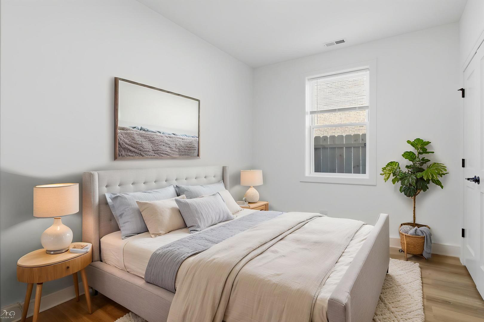 4841 South Prairie Avenue Chicago IL 60615