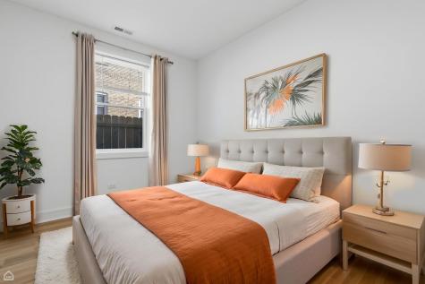 4841 South Prairie Avenue Chicago IL 60615