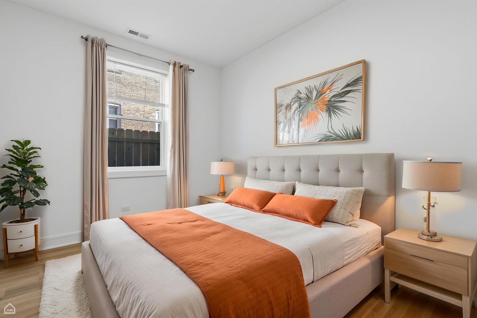 4841 South Prairie Avenue Chicago IL 60615