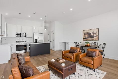 4841 South Prairie Avenue Chicago IL 60615
