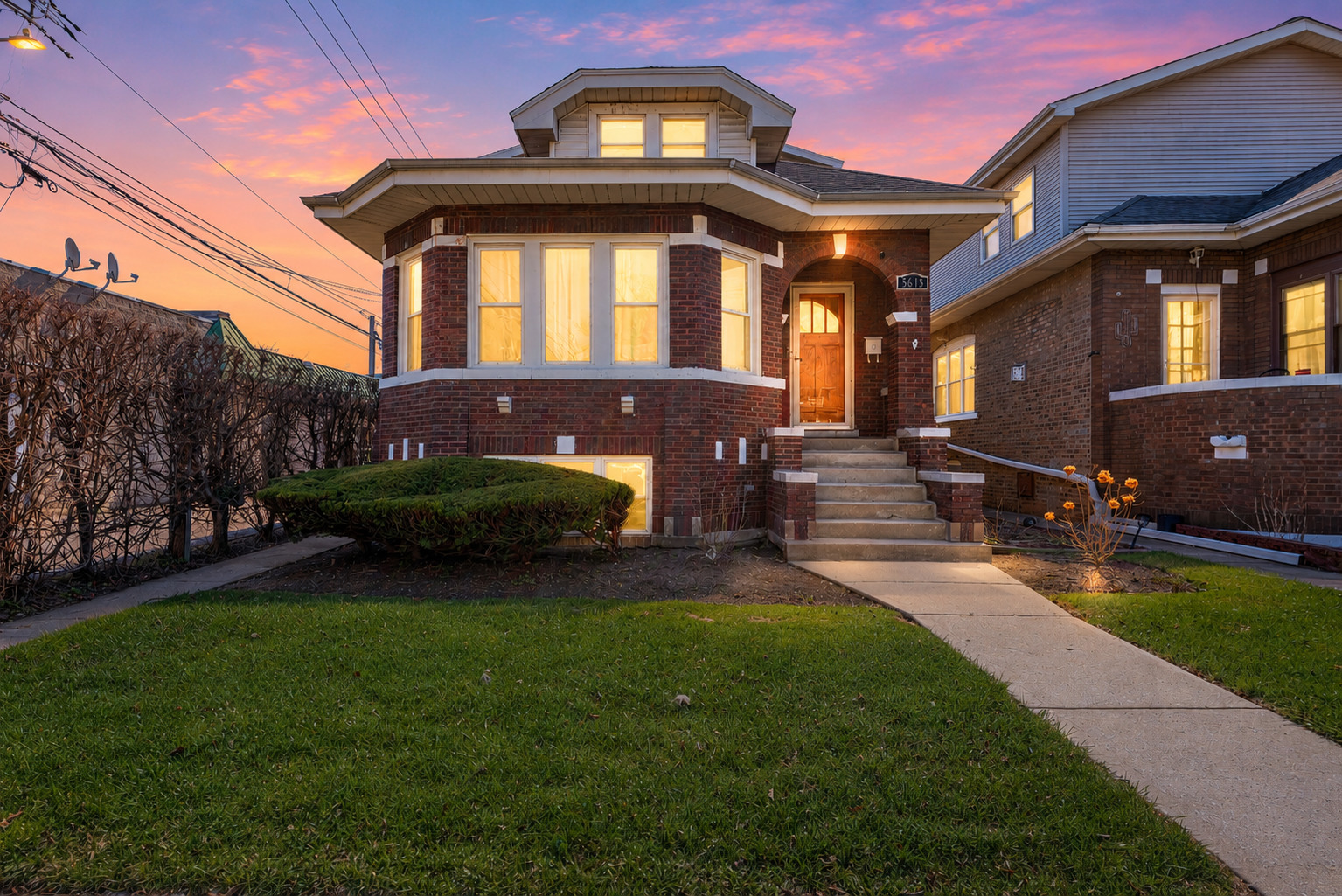 5615 West Henderson Street Chicago IL 60634