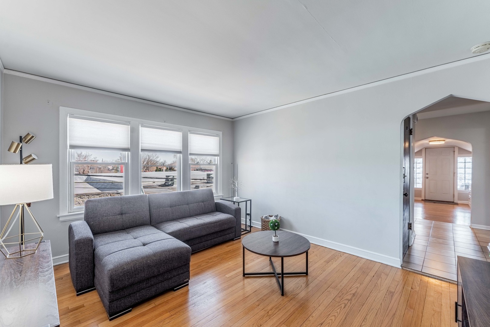 5615 West Henderson Street Chicago IL 60634