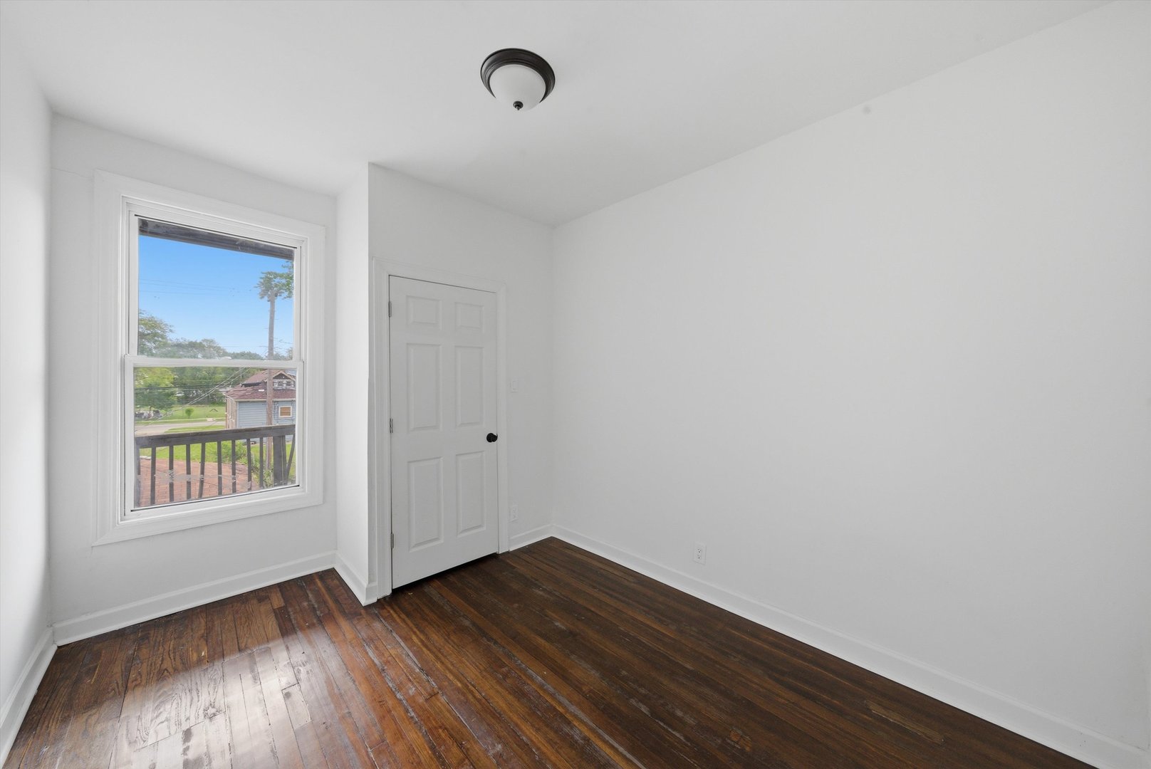 8535 South Morgan Street Chicago IL 60620
