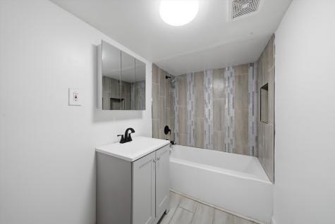 8535 South Morgan Street Chicago IL 60620