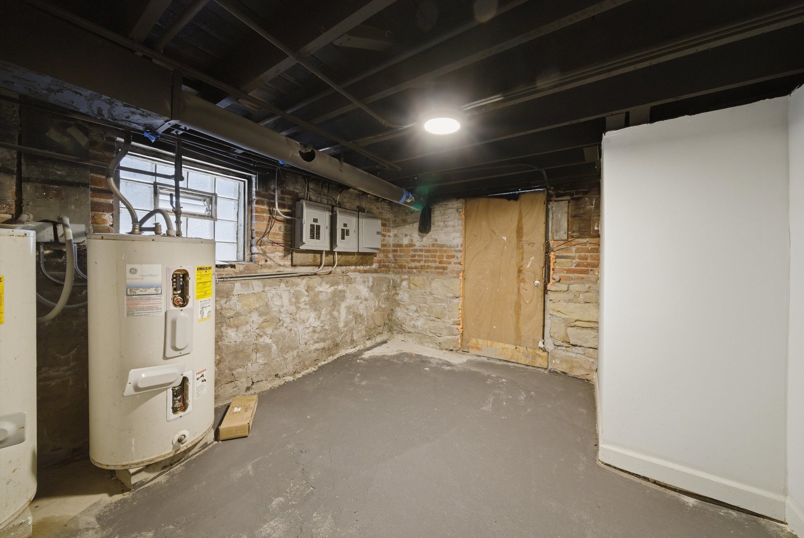 8535 South Morgan Street Chicago IL 60620