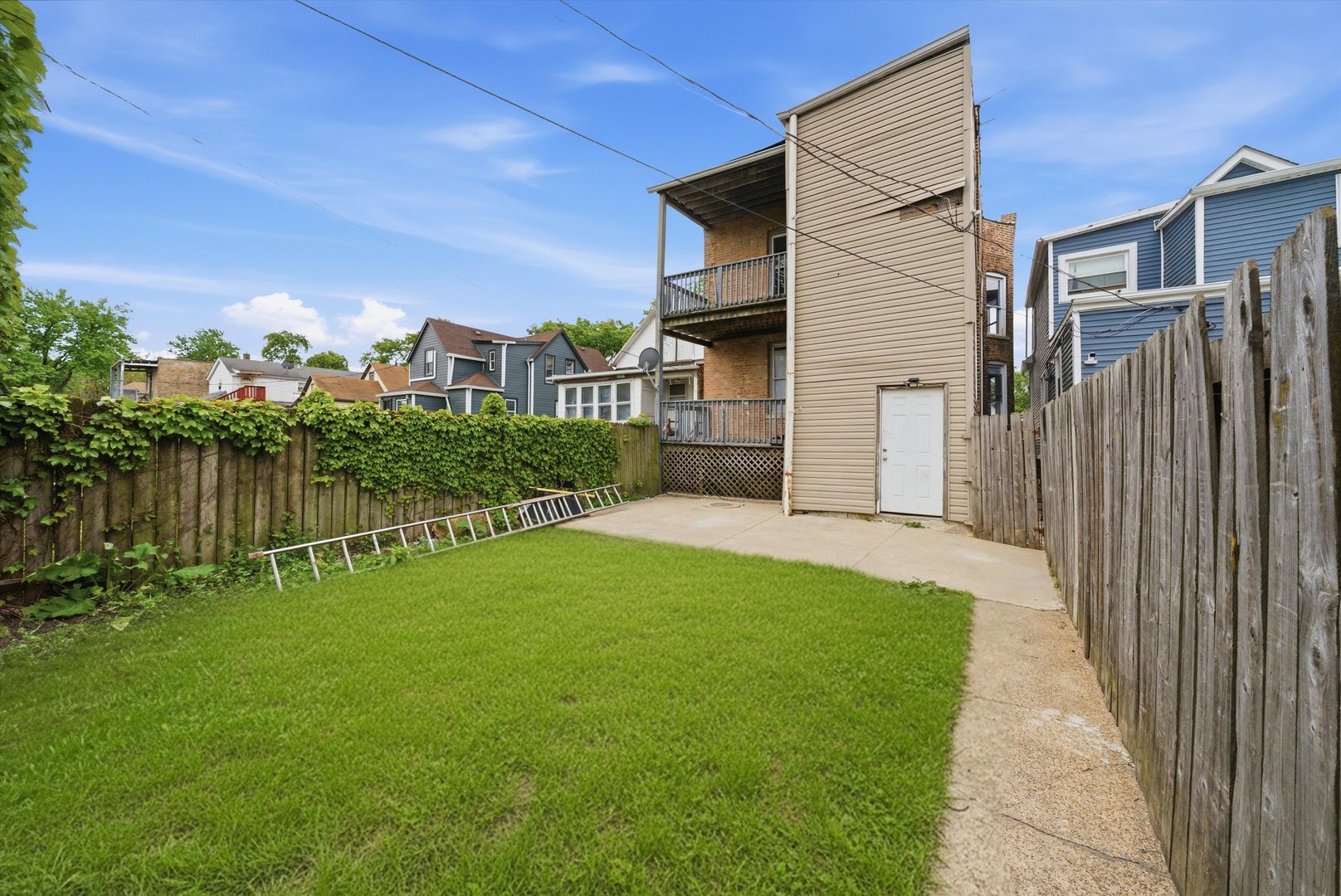 8535 South Morgan Street Chicago IL 60620