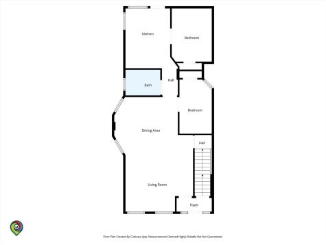 8535 South Morgan Street Chicago IL 60620
