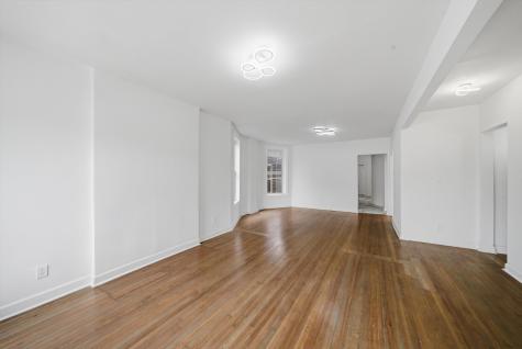 8535 South Morgan Street Chicago IL 60620