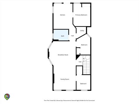 8535 South Morgan Street Chicago IL 60620