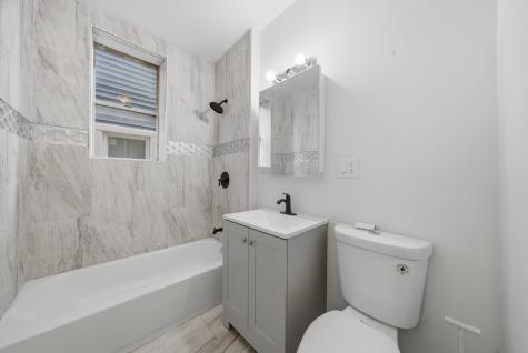 8535 South Morgan Street Chicago IL 60620