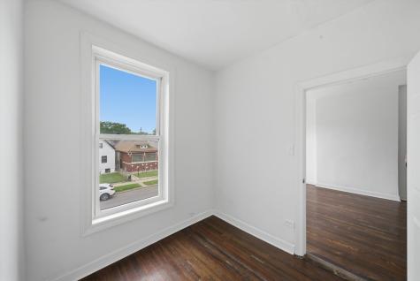 8535 South Morgan Street Chicago IL 60620