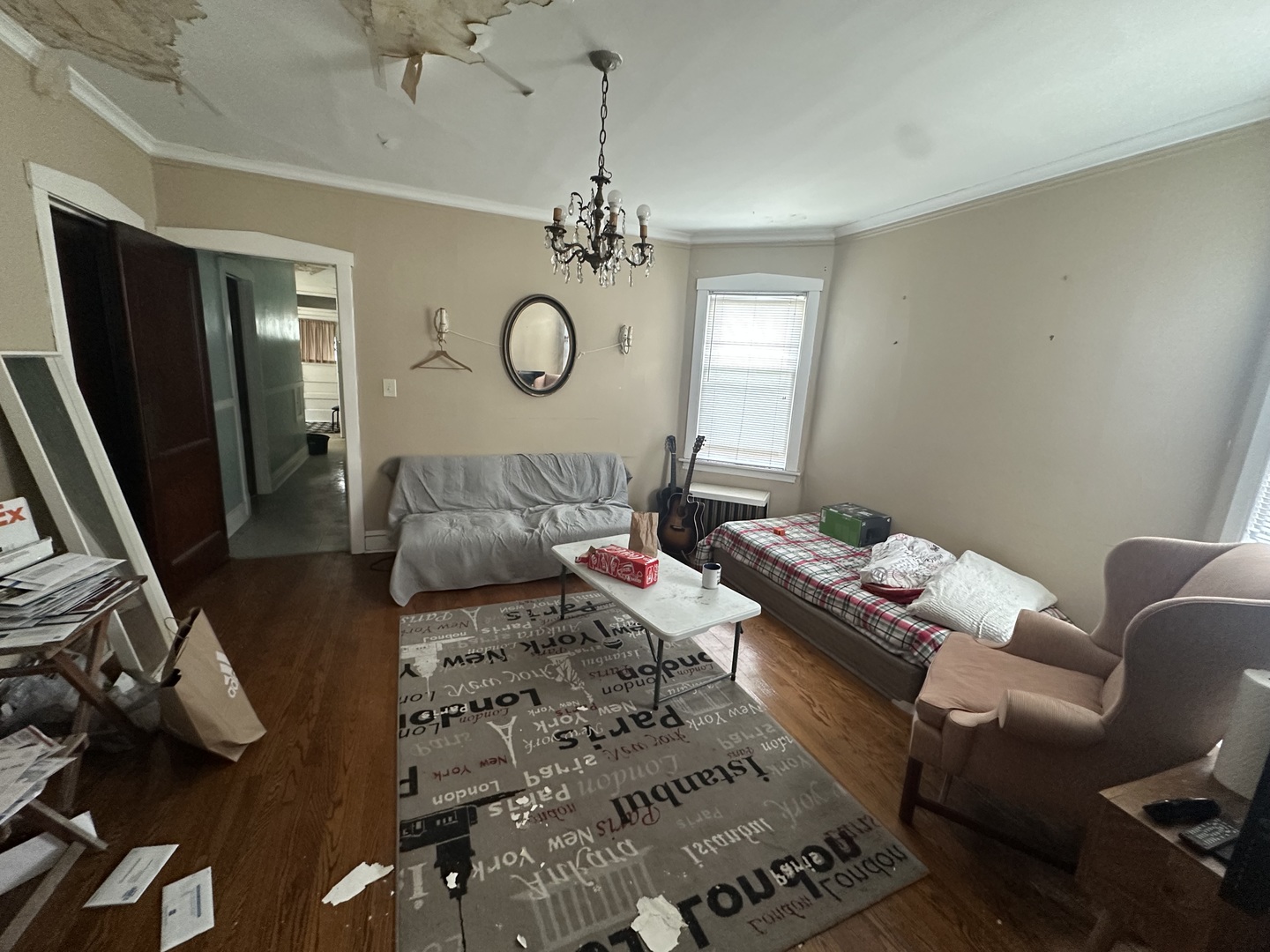 2527 West Argyle Street Chicago IL 60625