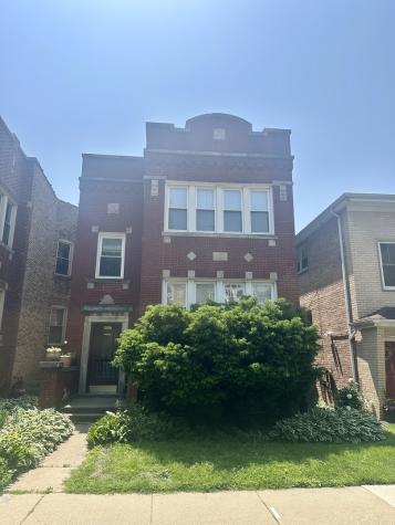 2527 West Argyle Street Chicago IL 60625