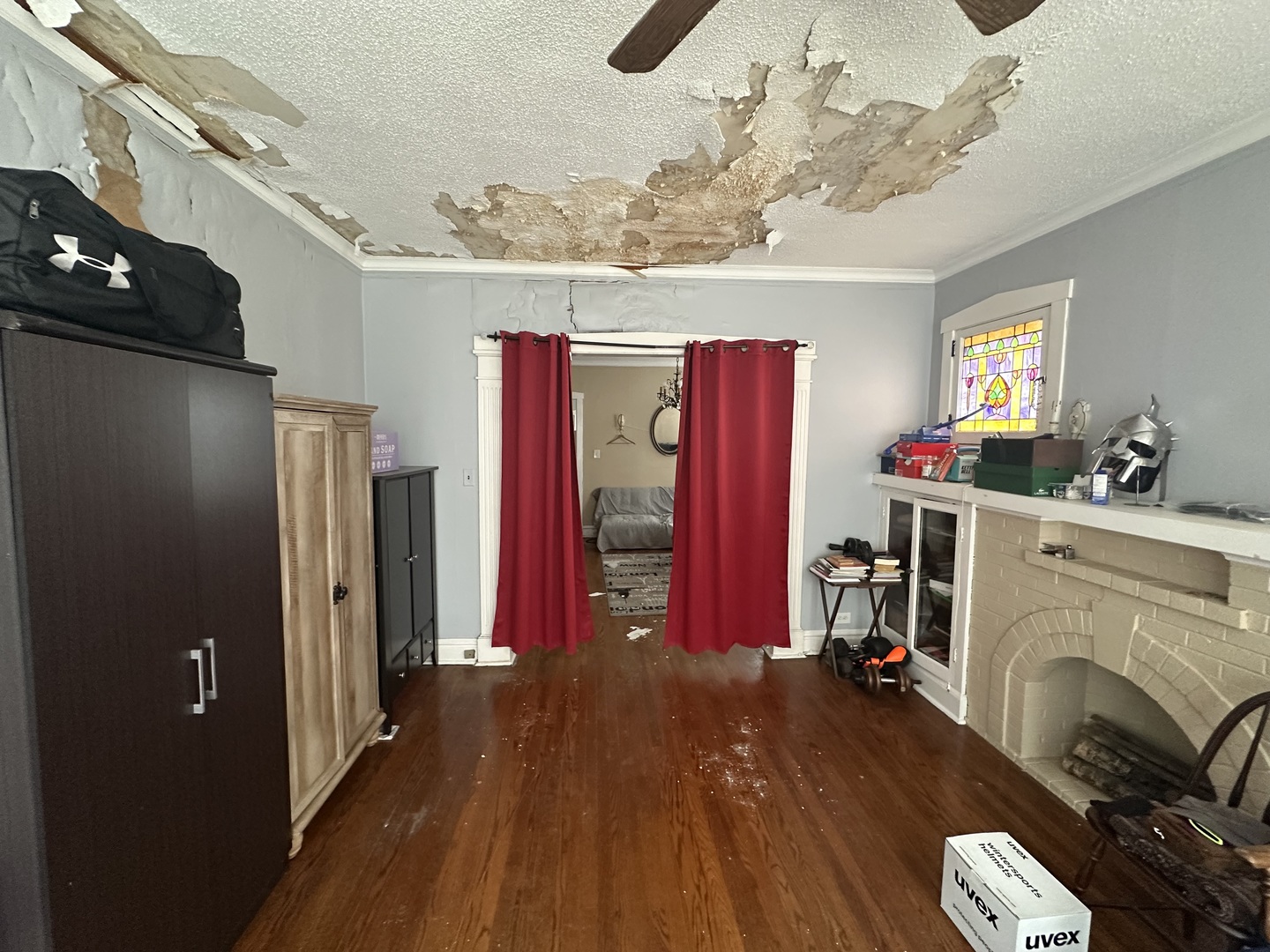 2527 West Argyle Street Chicago IL 60625