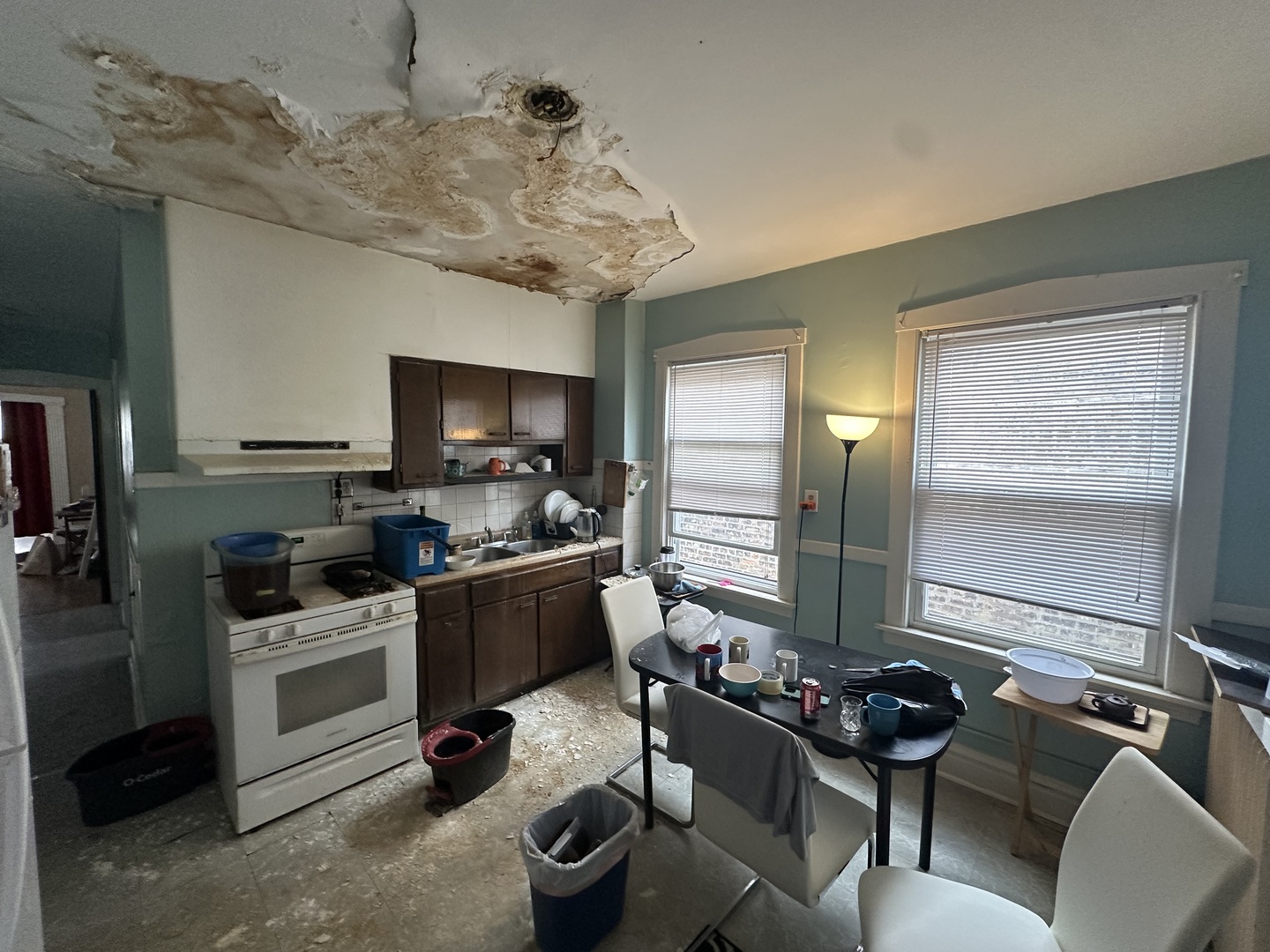 2527 West Argyle Street Chicago IL 60625