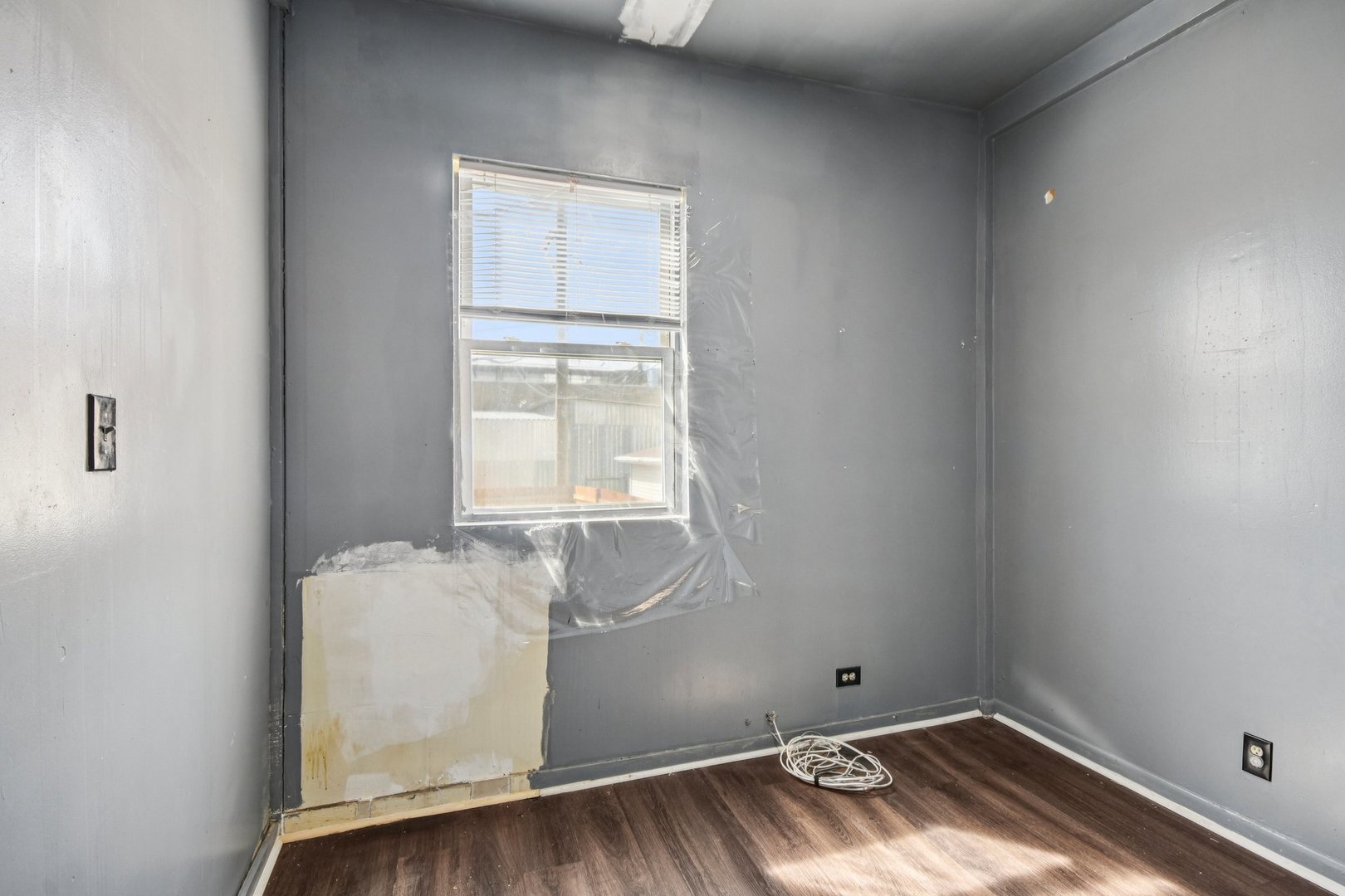 412 North Pine Avenue Chicago IL 60644