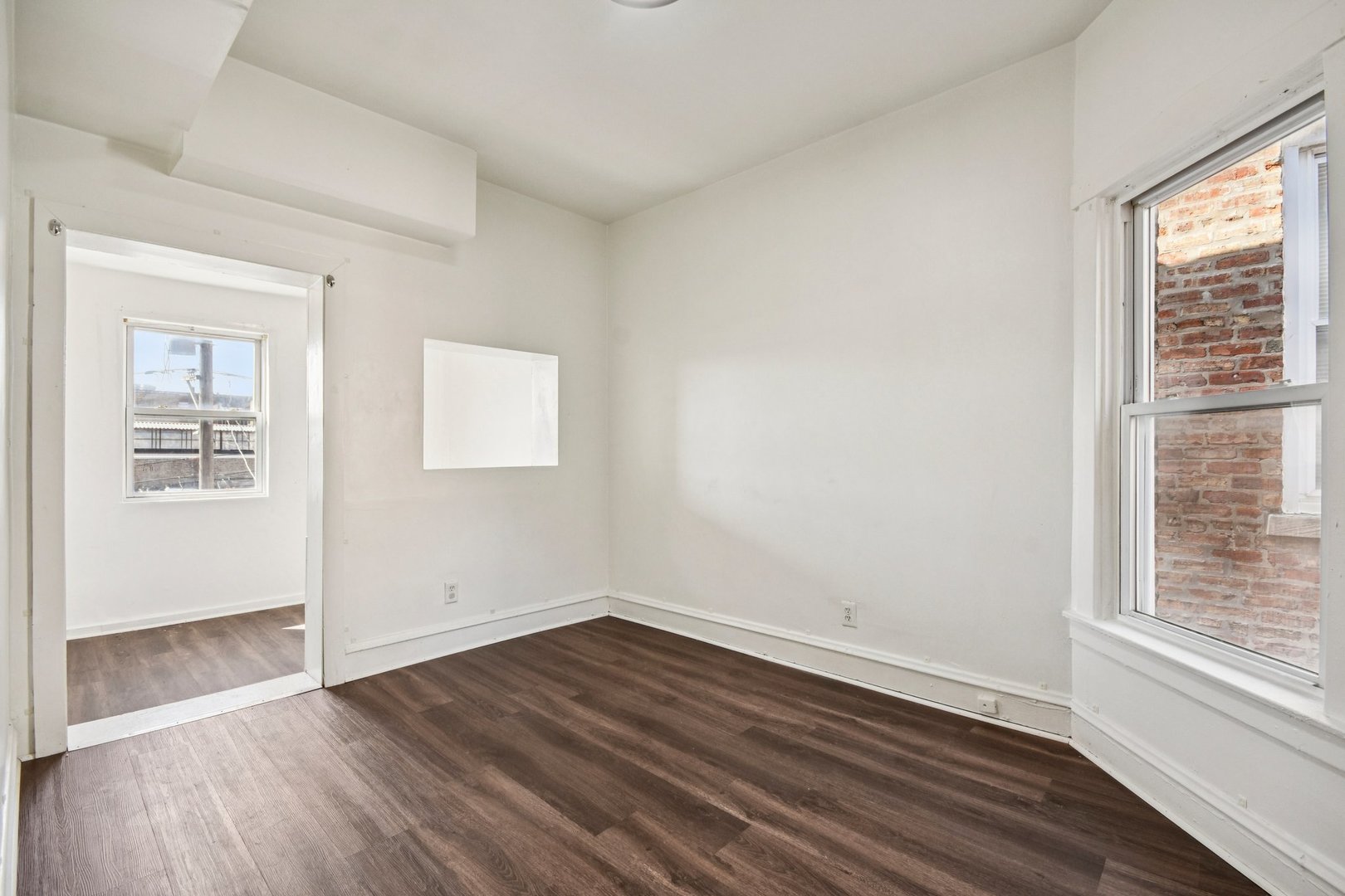 412 North Pine Avenue Chicago IL 60644
