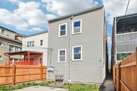 412 North Pine Avenue Chicago IL 60644