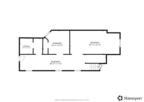 412 North Pine Avenue Chicago IL 60644